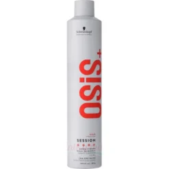 Schwarzkopf Osis+ Session Laca Fijación Extrema 500ml.