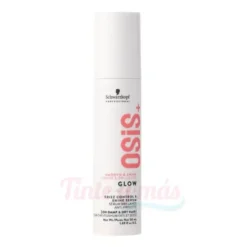 Serum Antiencrespado Schwarzkopf Professional OSIS+ Glow 50ml.