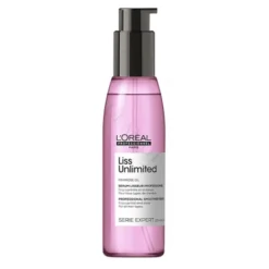 Loreal Serum Liss Unlimited L'Oréal Professionnel Série Expert 125ml