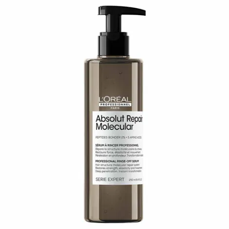 Loreal Serum L'Oréal Absolut Repair Molecular 250ml.