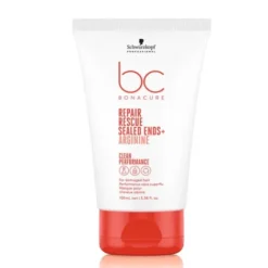 Serum Reparador De Puntas Schwarzkopf Repair Rescue Sealed Ends 100ml.