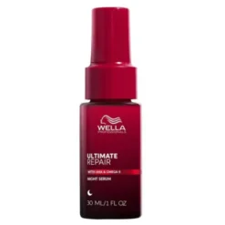 Serum Wella Ultimate Repair Night Hair Step 5 - 30ml