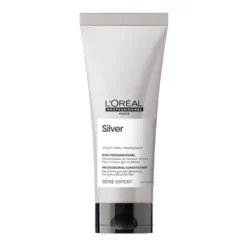 Loreal Silver Acondicionador Neutralizante L'Oréal Serie Expert 200ml