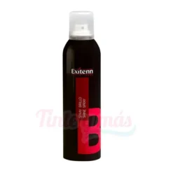 Spray De Brillo Exitenn Profesional 250ml.