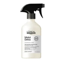 Loreal Spray Pretratamiento Metal Detox L'Oréal Professionnel 500ml