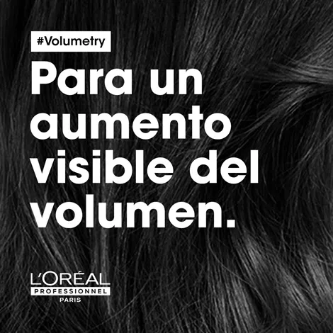 Loreal Spray Texturizante Volumetry L'Oréal Serie Expert 125ml - Imagen 2