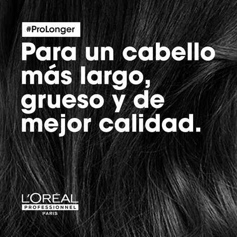 Loreal Tratamiento Concentrado Pro Longer Unidosis 15ml - L'Oréal - Imagen 2