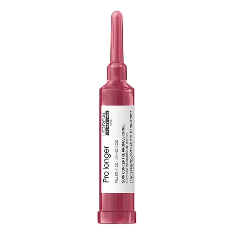 Loreal Tratamiento Concentrado Pro Longer Unidosis 15ml - L'Oréal