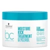 Tratamiento Schwarzkopf Mascarilla BC Moisture Kick Glycerol 500ml