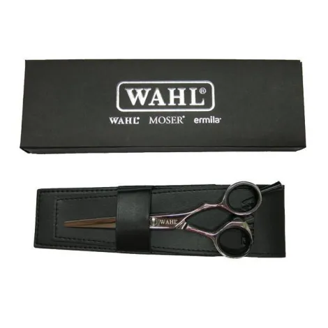 Wahl Tijera Profesional De Corte 6 Pulgadas. - Imagen 2