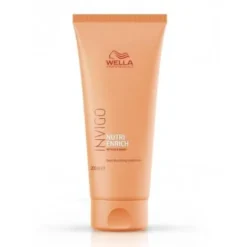 Wella Acondicionador Invigo Nutri Enrich 200ml.