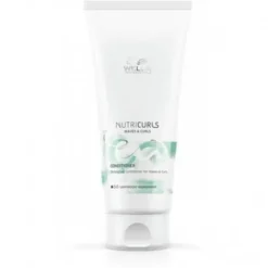 Wella Acondicionador Nutricurls Waves & Curls 200ml. Para Rizos Y Ondas