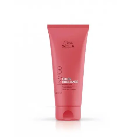 Wella Acondicionador Invigo Color Brilliance Pelo Fino 200ml.