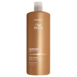 Wella Champú Detox Ultimate Smooth 1000ml PASO 1