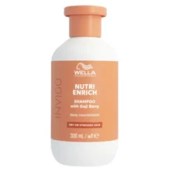 Champú Invigo Nutri Enrich Nutrición Intensa 300ml. Wella