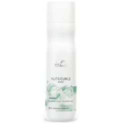 Wella Champú Nutricurls Waves Para Ondas 250ml.