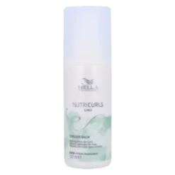 Wella Curlixir Balm Nutricurls 150ml. Sin Aclarado