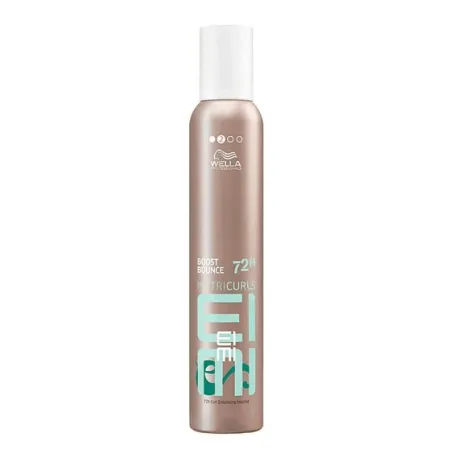 Wella Eimi Boost Bounce Espuma Para Definir Rizos 300ml.