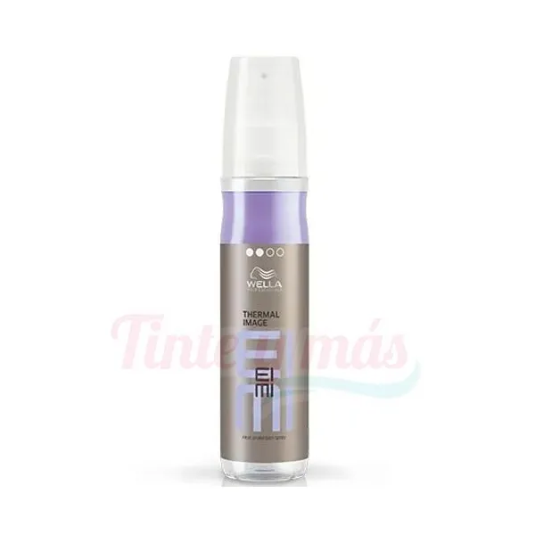 Wella Eimi Thermal Image Spray Protector Calor 150ml.