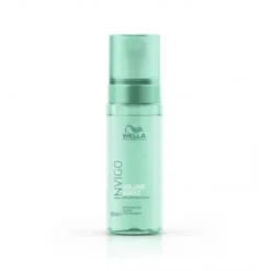Wella Espuma Voluminizadora 150ml. Volume Boost Invigo.