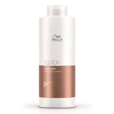 Wella Fusion Acondicionador Intense Repair 1000ml