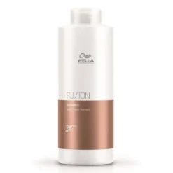 Wella Fusion Champú Intense Repair 1000ml.
