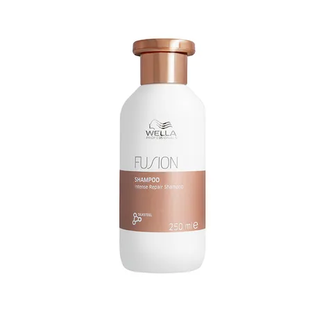 Wella Fusion Champú Intense Repair 250ml. - Imagen 2