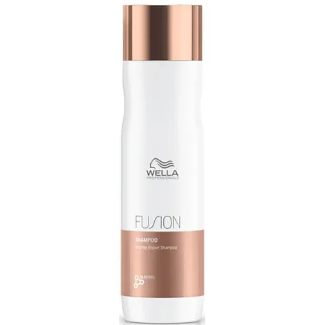 Wella Fusion Champú Intense Repair 250ml.