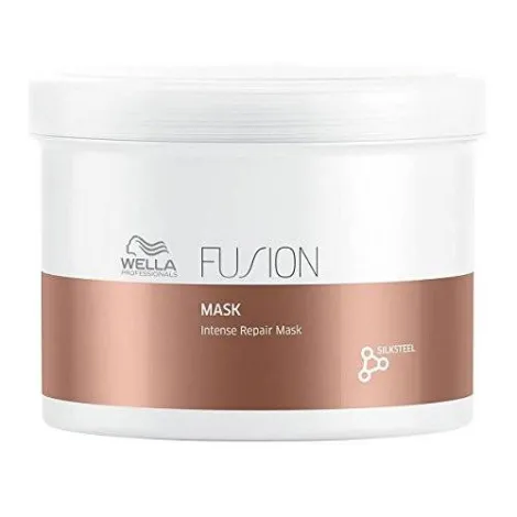Wella Fusion Mascarilla Intense Repair 500ml.