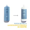 Wella Invigo Champú Senso Calm 1000ml.