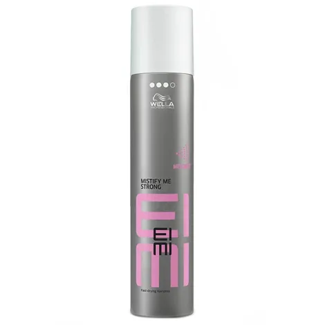 Wella Laca Spray Fuerte Eimi Mistify Me Strong 300ml.