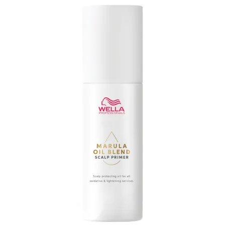 Wella Marula Oil Blend Scalp Primer 150ml.