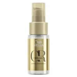 Wella Oil Reflections Aceite Cabellos Normales 30ml.