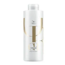Wella Oil Reflections Champú 1000ml.