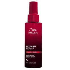 NUEVO Wella Serum Nº 5 Ultimate Repair Night Hair 95ml