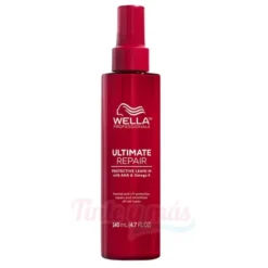 Wella Crema Ultimate Repair Protective Leave In Serum 140ml