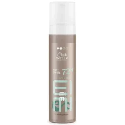 Wella Soft Twirl Nutricurls Eimi 200ml. Espuma Ligera