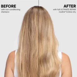 Wella Ultimate Repair Mascarilla Reparadora 500ml