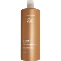 Wella Ultimate Smooth Acondicionador 1000ml. - PASO 2